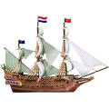 3D puzzle de Galleon pour adultes